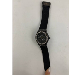 Ручные часы Hublot BLACK (1)