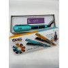 Утюжок-выпрямитель для волос Hair straightener DSP G-10003 (12)