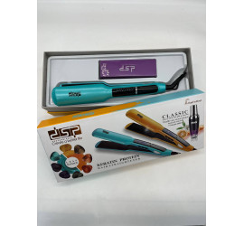 Утюжок-выпрямитель для волос Hair straightener DSP G-10003 (12)