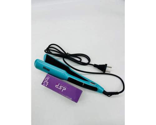 Утюжок-выпрямитель для волос Hair straightener DSP G-10003 (12)