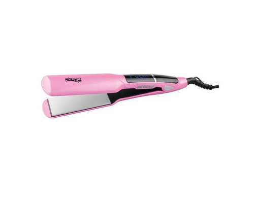Утюжок-выпрямитель для волос Hair straightener DSP G-10003 (12)
