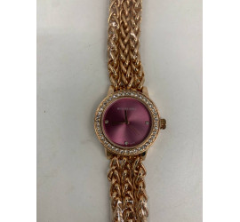 Наручные женские часы Michael Kors PINK (1)
