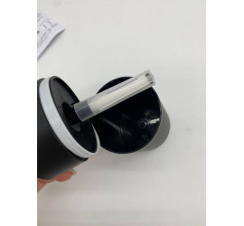 Увлажнитель воздуха с подсветкой H2O Colorful Humidifier Coals BLACK (100)