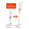 Ручной колбовый пылесос без мешка Vacuum Cleaner (20)