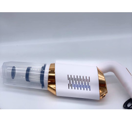 Ручной колбовый пылесос без мешка Vacuum Cleaner (20)