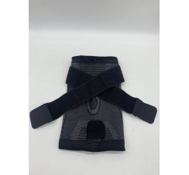 Бандаж для коленного сустава Knee bands BLACK (300)