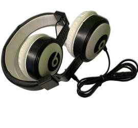 НАУШНИКИ BEATS MD-220 БЕЛЫЕ