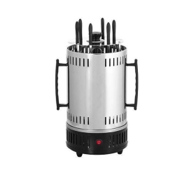Электрошашлычница Kebabs machine 1000W (6)