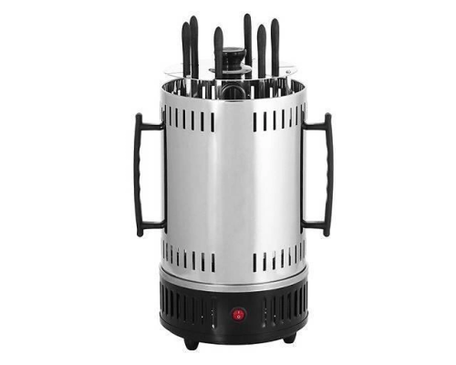Электрошашлычница Kebabs machine 1000W (6)