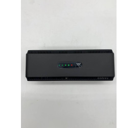 Источник бесперебойного питания Mini DC UPS 10400mAh BLACK (50)