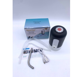 Сенсорная насадка на бутылку, помпа  WATER DISPENSER (60)