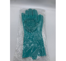 Перчатки для мытья Super Gloves в пакете (1)