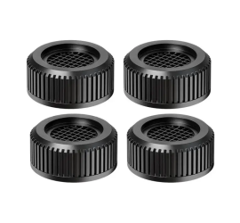 Усиленные антивибрационные подставки под стиральную машину Anti Vibration Pads универсальные (120)