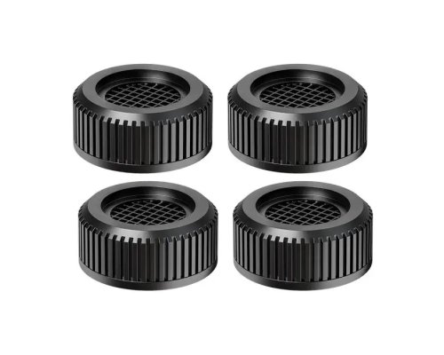 Усиленные антивибрационные подставки под стиральную машину Anti Vibration Pads универсальные (120)