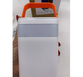 Повербанк с фонариком DX205 22.5W Белый (30)