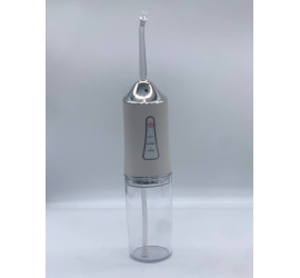 Портативный ирригатор для полости рта Portable Irrigator White (60)
