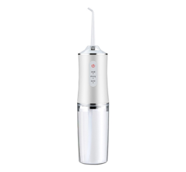 Портативный ирригатор для полости рта Portable Irrigator White (60)