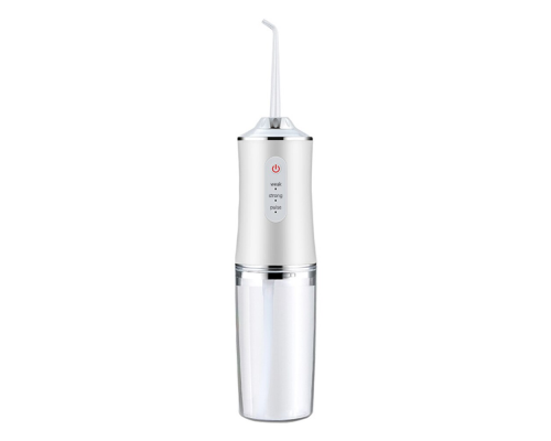 Портативный ирригатор для полости рта Portable Irrigator White (60)