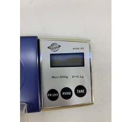 Ювелирные весы 500г (1)