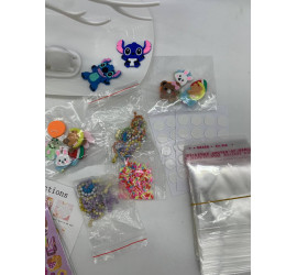 Набор для творчества Стич Stitch Guka Set 330 предметов (72)