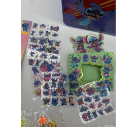 Набор для творчества Стич Stitch Guka Set 330 предметов (72)