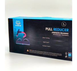 Тренажер для фитнеса Pull Reducer многофункциональный (50)