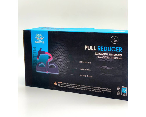 Тренажер для фитнеса Pull Reducer многофункциональный (50)