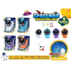 Проектор-ночник Модель12 астронавт, SPACEMAN projection light 4 цвета в ящике по 9 шт (36)