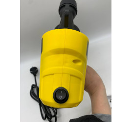 Краскораспылитель Electric Paint Sprayer краскопульт YELLOW (12)