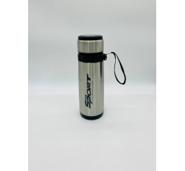 Вакуумный термос Sport 600 мл. BLACK (50)