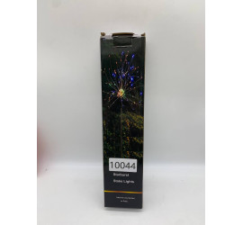 Садовый фонарь на солнечной батарее Фейерверк 150LED HA-47 (100)