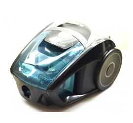 Пылесос VOLYYX GD-1604 Голубой LIGHT BLUE 4000 Watt (1)
