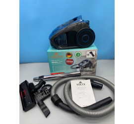 Пылесос VOLYYX GD-1604 Голубой LIGHT BLUE 4000 Watt (1)