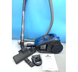 Пылесос VOLYYX GD-1604 Голубой LIGHT BLUE 4000 Watt (1)