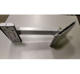 Настенное крепление кронштейн для телевизора Grystal Germany DWD 1061 (4)