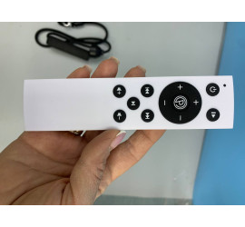 Виброплатформа тренажер для похудения с Bluetooth + пульт Модель №1 ПОВРЕЖДЕННАЯ УПАКОВКА (1)