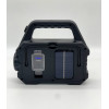 Фонарь ручной YT-880B с солнечной панелью и Power bank (72)