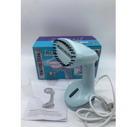 Отпариватель Orvica Powerful Steam ORM-6017 1500W LIGHT BLUE (12)