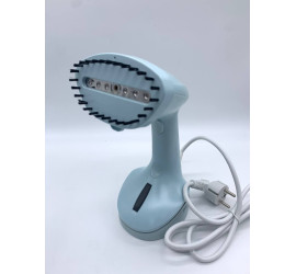 Отпариватель Orvica Powerful Steam ORM-6017 1500W LIGHT BLUE (12)