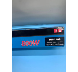 Газонокосилка аккумуляторная VOLLYX MK-150B BLUE 2АКБ (10)