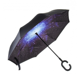 Зонт Umbrella Космос (50)