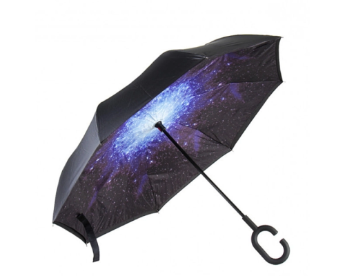 Зонт Umbrella Космос (50)