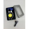 Фонарик брелок LED COB X-Balog BL-W5147 (200)