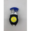 Фонарик брелок LED COB X-Balog BL-W5147 (200)