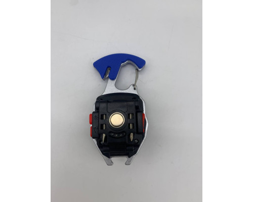 Фонарик брелок LED COB X-Balog BL-W5147 (200)