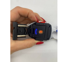 Фонарик брелок LED COB X-Balog BL-W5147 (200)