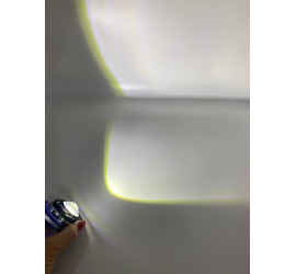 Фонарик брелок LED COB X-Balog BL-W5147 (200)