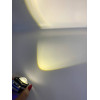 Фонарик брелок LED COB X-Balog BL-W5147 (200)