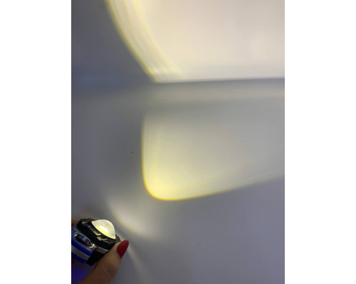 Фонарик брелок LED COB X-Balog BL-W5147 (200)