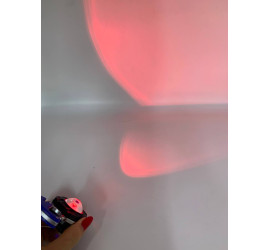 Фонарик брелок LED COB X-Balog BL-W5147 (200)